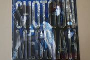 Shotgun Messiah Rare Hair Metal New Still Sealed