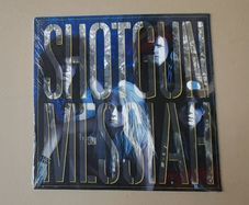 Shotgun Messiah Rare Hair Metal New Still Sealed