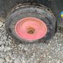 Armour guard rubble truck Image 5