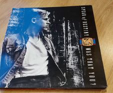 Spear Of Destiny - Was That You - Vinyl Record