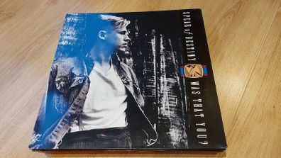 Spear Of Destiny - Was That You - Vinyl Record