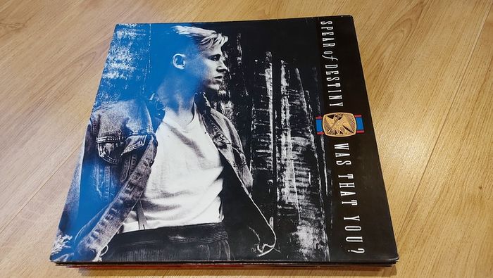 Batch 2 of Vinyl Records for Sale - all in Excellent condition