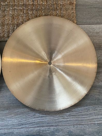 Sabian Paragon Neil Peart 13" HiHats
