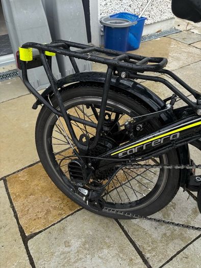 Carrera E-bike