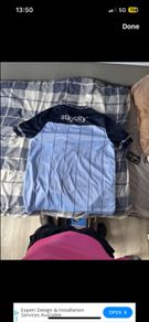 Dublin 26/27 jersey