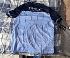 Dublin 26/27 jersey