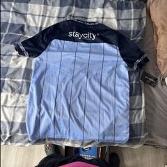 Dublin 26/27 jersey