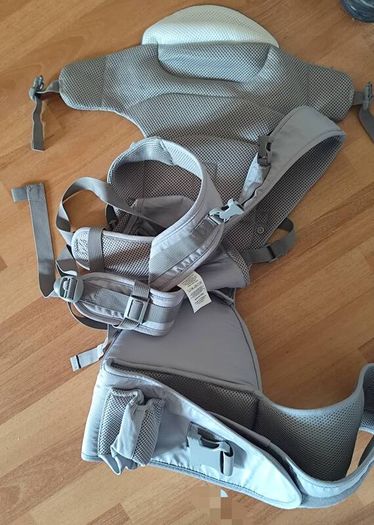Doona, Iso fix and more