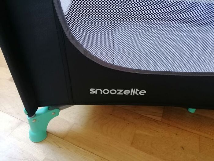 Travel Cot