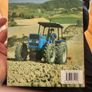 Massey-ferguson Tractors. By Michael Williams.  First Edition Hardback With Dustjacket In Very Good Condition. Image 10