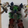 Transformers  / combiners Image 2