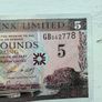 George Best Notes x 3 & Folder Image 10