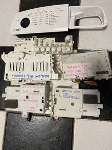 Washing Machine Motherboard & PCB  Control penal for sale