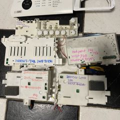 Washing Machine Motherboard & PCB  Control penal for sale