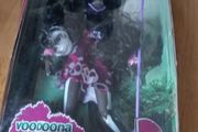 New Twilight Teens Doll Voodoona