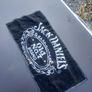 jack daniels bar towel Image 2