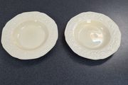Crown Ducal Bowls
