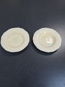 Crown Ducal Bowls
