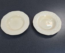 Crown Ducal Bowls