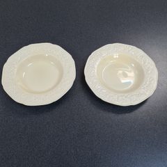 Crown Ducal Bowls