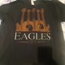 The Eagles Graphic Band T-shirt size large Image 3