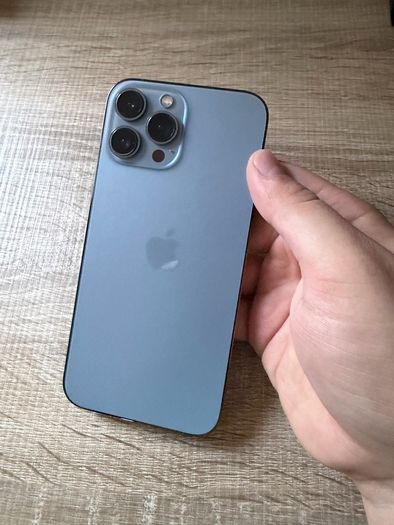 iPhone 13 Pro Max