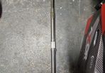 banshee 350 rear axle