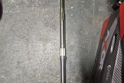 banshee 350 rear axle