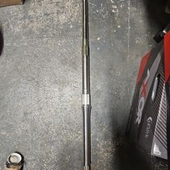 banshee 350 rear axle