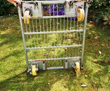 Free Heavy duty dolly