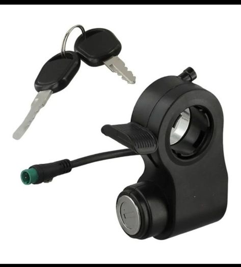 Lock for Kukirin For G2, For Pro, and For Max Models Brand new