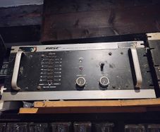 Retro Sound