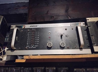 Retro Sound
