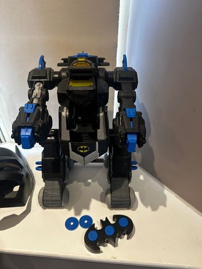 Batman Toy Bundle