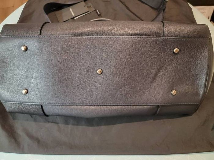 Armani Travel Bag