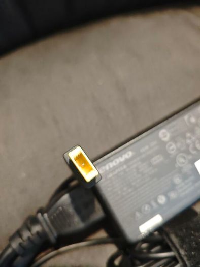 Genuine Laptop Charger for Lenovo 65 W ADLX65NCC3A