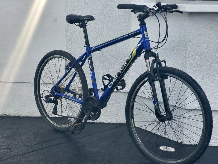 Guys Bentini Bike Used In Working Order