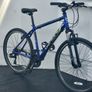 Guys Bentini Bike Used In Working Order Image 9
