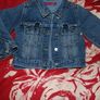 Tommy Hilfiger jeans for 18 months baby to 2-3 years. Image 6