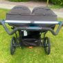 Thule Double Buggy Image 4