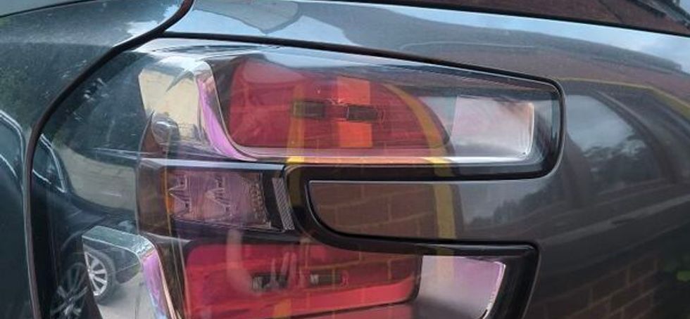 2015 Citroen C4