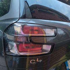 2015 Citroen C4