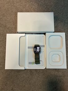 Apple Watch Ultra 2022 model