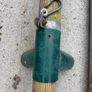 Kids Wooden Swing Image 5