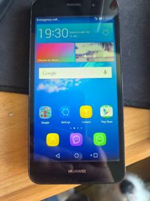 Huawei Y6
