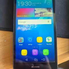 Huawei Y6