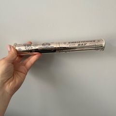 christening day tube gift