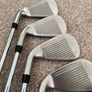 Callaway Mavrik Irons Image 7