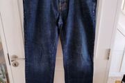 Jack Doyle denim cotton jeans 38 waist and 32 leg in very good condition see last two photos for exact measurements FREE STANDARD POSTAGE INCLUDED