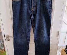 Jack Doyle denim cotton jeans 38 waist and 32 leg in very good condition see last two photos for exact measurements FREE STANDARD POSTAGE INCLUDED